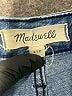 Madewell Blue Jeans Size 27 waist (tall) - photo 6