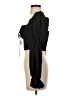 Shein 100% Polyester Black 3/4 Sleeve Blouse Size S - photo 5