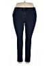 Old Navy Blue Jeans Size 18 - photo 1