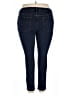 Old Navy Blue Jeans Size 18 - photo 2