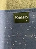 Assorted Brands Blue Long Sleeve Henley Size 8 - photo 7