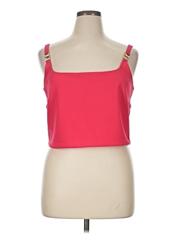 MICHAEL Michael Kors Tank Top (view 1)