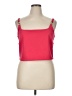 MICHAEL Michael Kors Pink Tube Top Size XL - photo 1