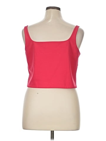 MICHAEL Michael Kors Tank Top (view 2)