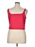 MICHAEL Michael Kors Pink Tube Top Size XL - photo 2