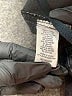 Mudd Gray Denim Jacket Size M - photo 7