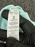 Carter's 100% Cotton Blue Long Sleeve Onesie 0-3 MO / 3 MO - photo 4