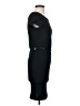 Moa U.S.A. Solid Black Cocktail Dress Size S - photo 4
