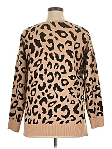 VIISHOW Pullover Sweater (view 2)