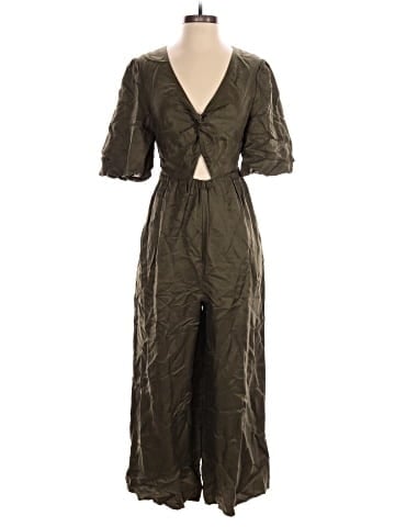 Sancia Jumpsuit (view 1)