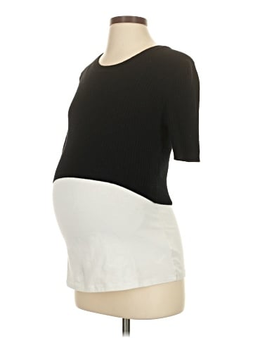 Seraphine 3/4 Sleeve T-Shirt (view 1)