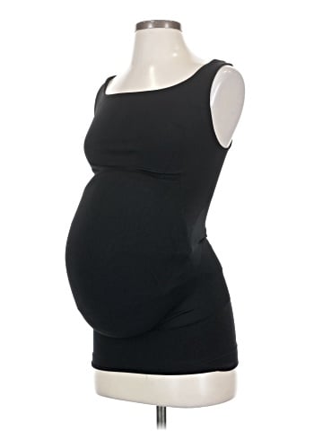 Blanqi Sleeveless Top (view 1)
