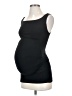 Blanqi Black Sleeveless Top Size S - photo 1