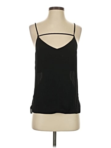 Townsen Sleeveless Blouse (view 1)