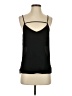 Townsen 100% Polyester Black Sleeveless Blouse Size S - photo 1