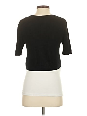 Seraphine 3/4 Sleeve T-Shirt (view 2)