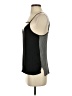 Townsen 100% Polyester Black Sleeveless Blouse Size S - photo 5