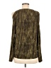 MICHAEL Michael Kors Green Sleeveless Blouse Size M - photo 2