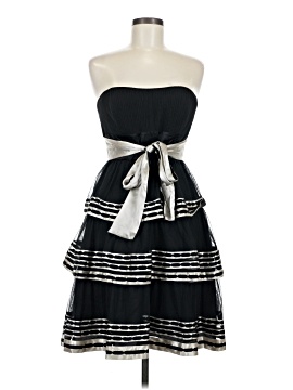 Bcbgmaxazria Cocktail Dress