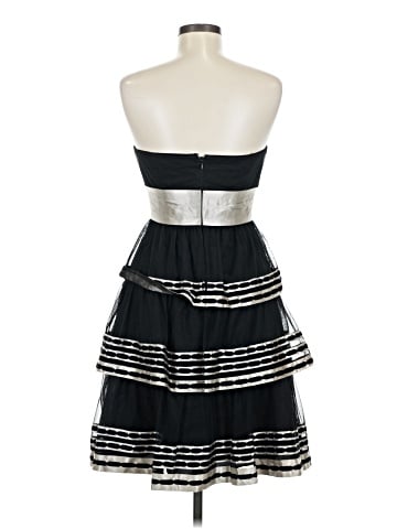 BCBGMAXAZRIA Cocktail Dress (view 2)
