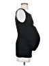 Blanqi Black Sleeveless Top Size S - photo 4