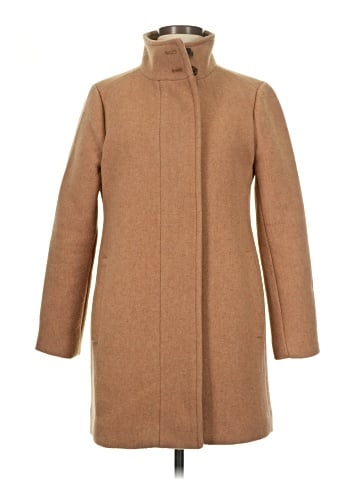 J.Crew Factory Store Coat (view 1)