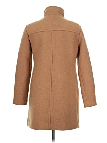 J.Crew Factory Store Coat (view 2)