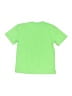 Reel Legends Green Active T-Shirt Size S (kids) - photo 2