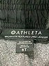 Athleta Black Casual Pants Size 8 (tall) - photo 4