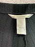 LC Lauren Conrad Solid Black Active Pants Size L - photo 7