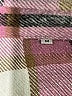 Unbranded 100% Polyester Pink Kimono Size M - photo 7