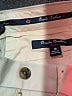 Brooks Brothers Gray Casual Pants Size 18 - photo 7