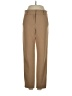 J.Crew Solid Tan Casual Pants Size 4 - photo 1