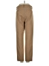 J.Crew Solid Tan Casual Pants Size 4 - photo 2