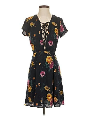 WYLDR Casual Dress (view 1)