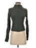 Amisu Green Cardigan Size S - photo 1