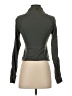 Amisu Green Cardigan Size S - photo 2