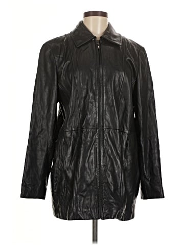 Nautica Raincoat (view 1)