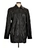 Nautica Black Raincoat Size M - photo 1