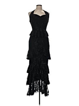 Betsy & Adam Cocktail Dress