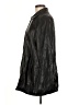 Nautica Black Raincoat Size M - photo 5