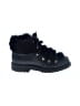 Elena Black Ankle Boots Size EU 38 - photo 1