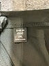Shein Curve Solid Black Romper Size 16 Plus (2) - photo 4
