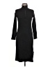 Rag & Bone Black Casual Dress Size M - photo 1