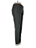 Nostalgia Solid Gray Track Pants Size 2 - photo 4