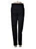 Unbranded Solid Black Active Pants Size S - photo 2