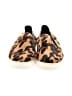 Cole Haan Animal Print Tan Brown Sneakers Size 6 1/2 - photo 2