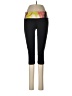 Lululemon Athletica Color Block Black Active Pants Size 8 - photo 1