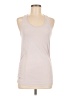 Athleta Ivory Active Tank Size M - photo 1