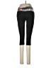 Lululemon Athletica Color Block Black Active Pants Size 8 - photo 2